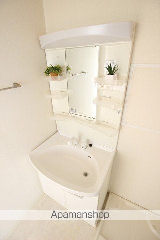 リヴィーナの内装写真