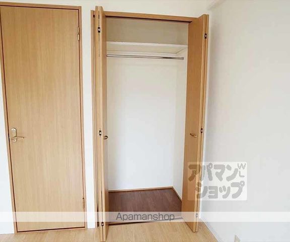 下鴨貴船町マンションの内装写真