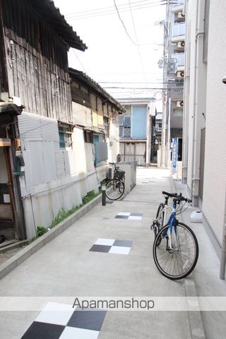 アムール姪の浜の内装写真