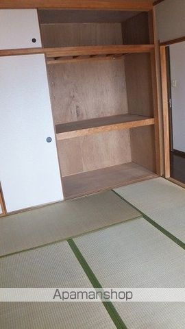 サーパス空港通の内装写真
