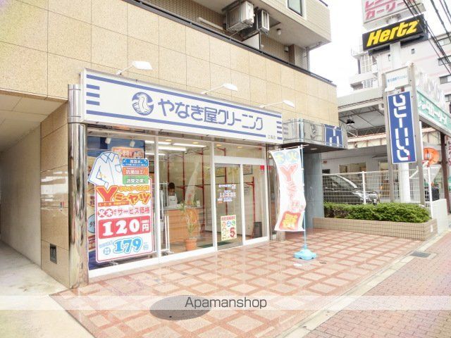 ノルデンハイム江坂垂水町の周辺写真
