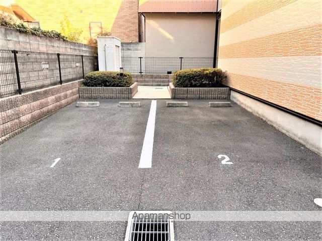 レオパレス瓢箪山のその他写真