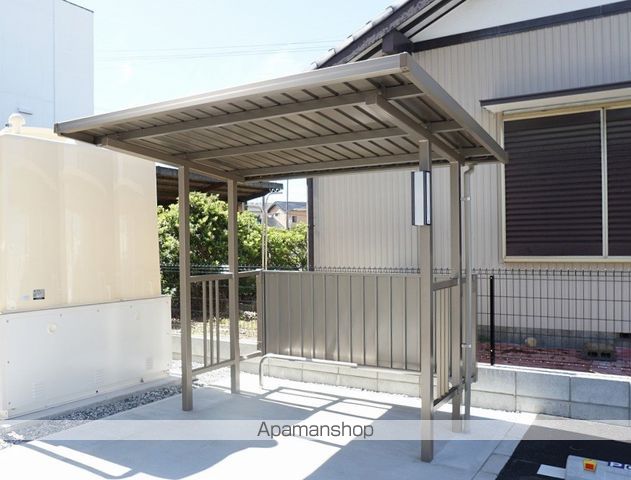 DーHILLS栄町の外観写真