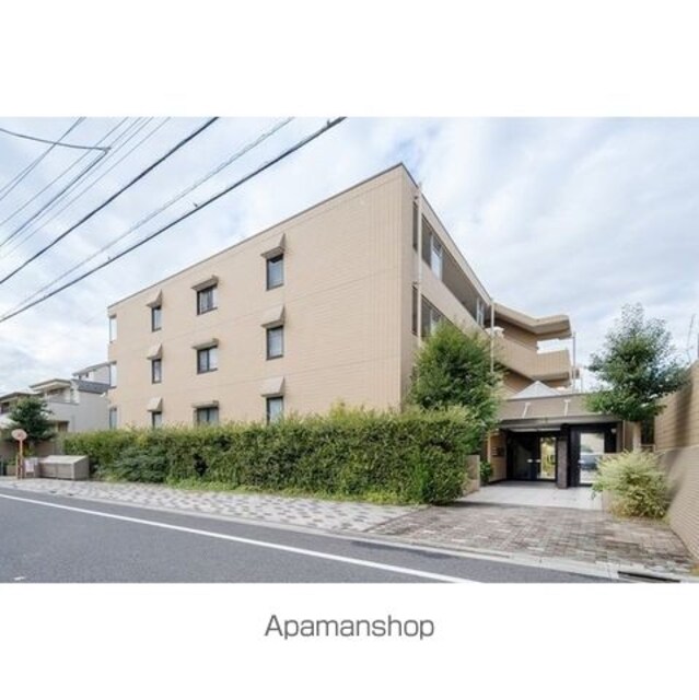 ＰＡＴＨ世田谷弦巻[2SLDK/90.75m2]の外観1
