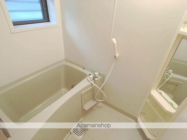 スマートFの内装写真
