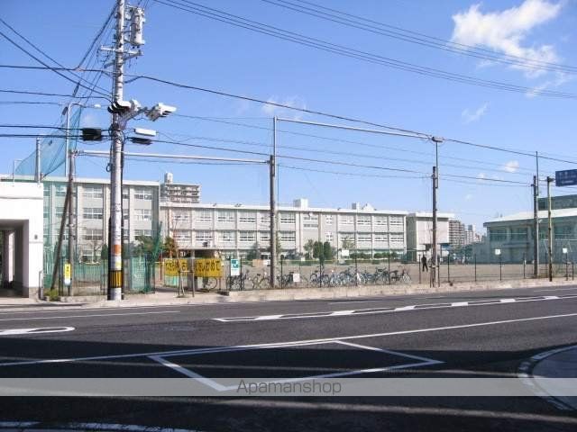 グランツときわIの周辺写真