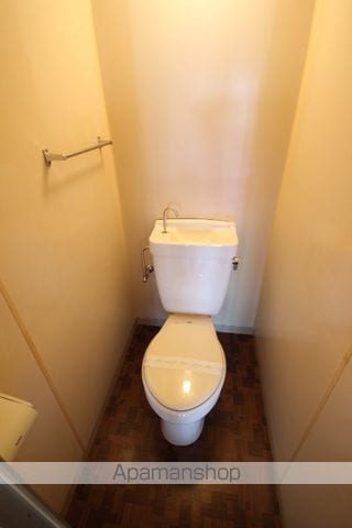 塩本ビルの内装写真