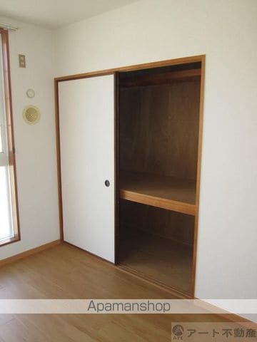 エクセルエルIの内装写真