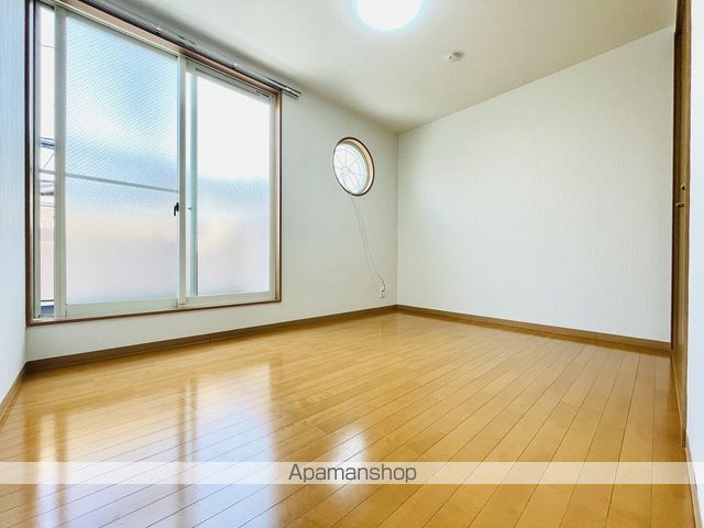 ブルージュ高殿の内装写真