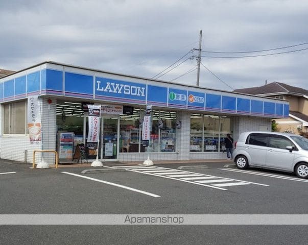 東急田園都市線 青葉台駅 徒歩18分 2階建 築22年の周辺写真