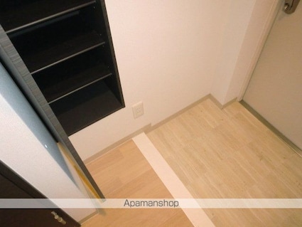 Ｔ．Ｓ．ヴィラージュ[1LDK/40.03m2]の内装