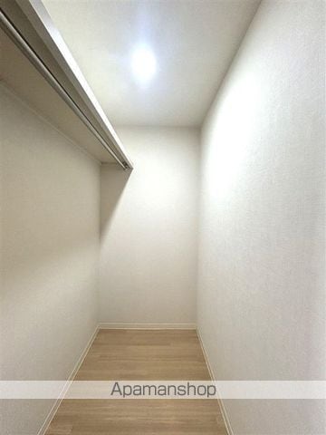 HKresidenceDUOの内装写真