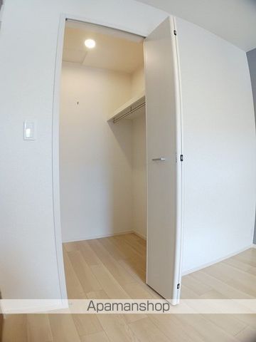 ロイヤルエスポワール IIの内装写真