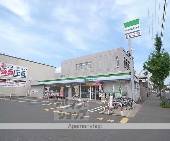 Palacio西院の周辺写真