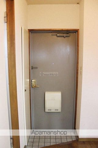 居倉マンションの内装写真