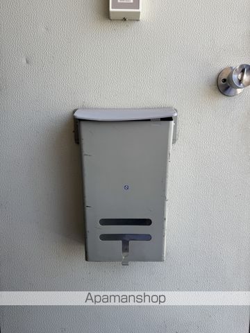 ファミーユソレイユの内装写真