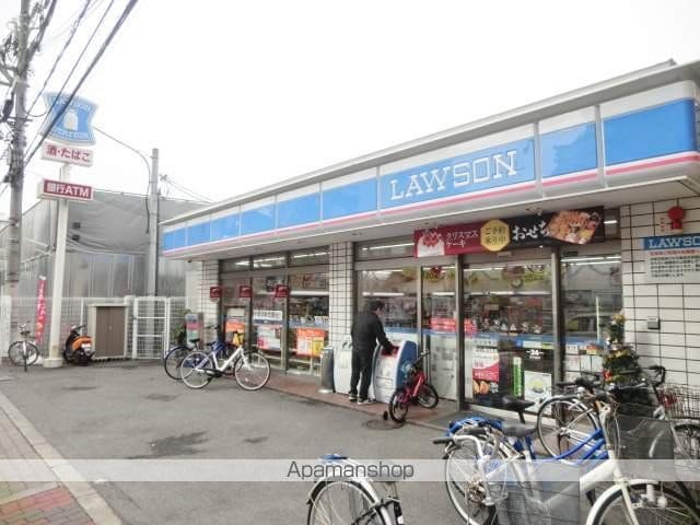 パルクレールの周辺写真