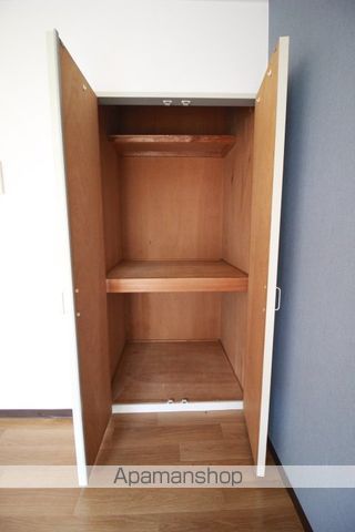 エスペーロ伊島の内装写真