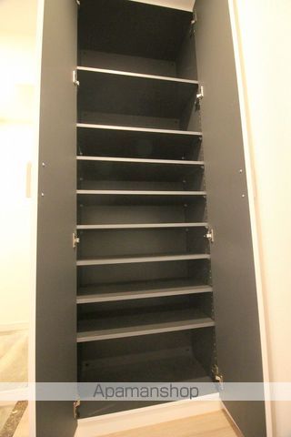 RISING MAISON本町橋の内装写真