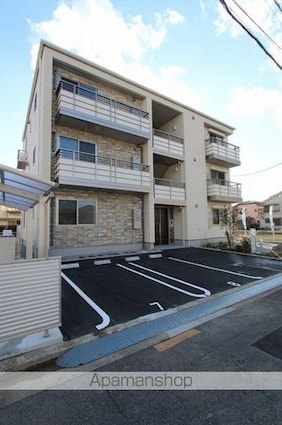 ＢＥＲＥＯ　ＳＶＡＬＡ[1LDK/44.43m2]の外観1