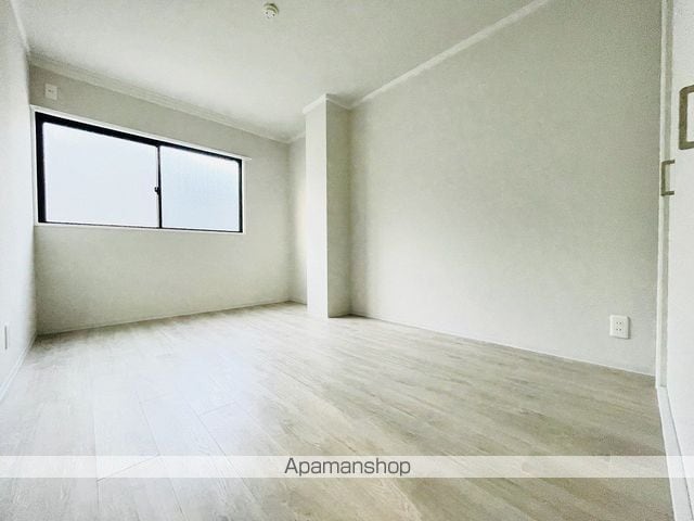 クオーク新森の内装写真