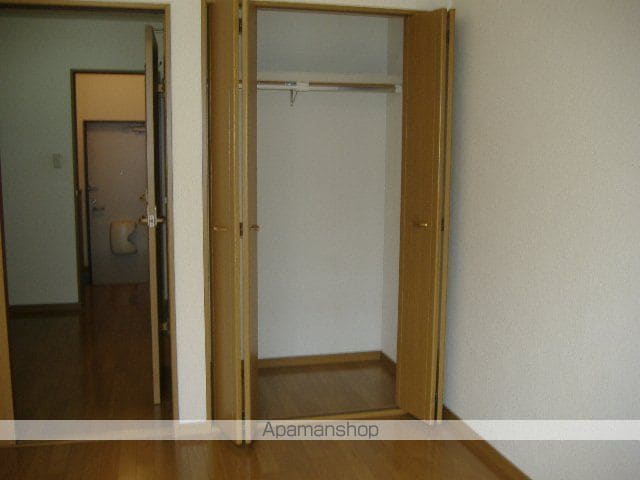 アムールサエの内装写真