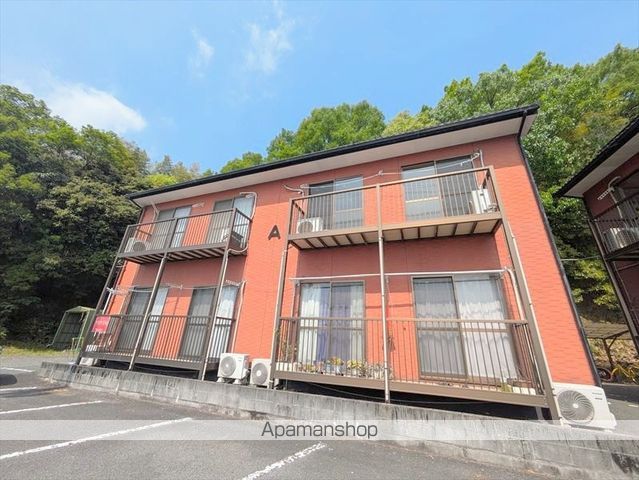 コーポマム A棟