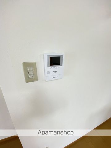 シェスタ南ヶ丘IIIの内装写真