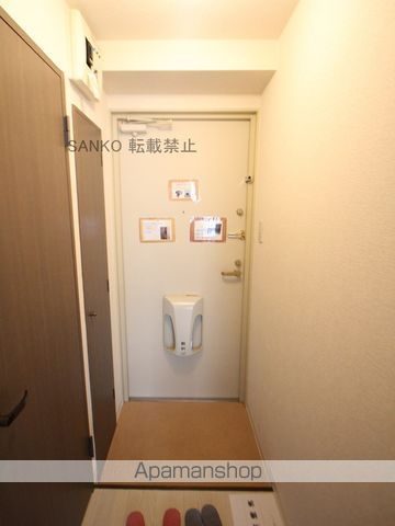 フィオーレ参番館の内装写真