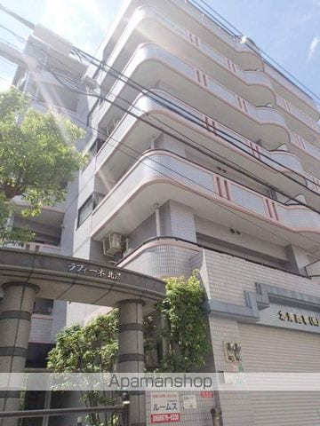 ラフィーネ北澤