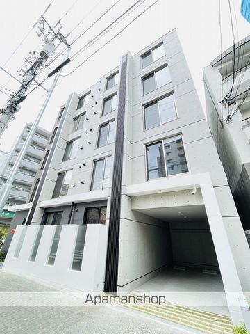 quador noie 池下の外観写真
