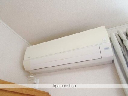 レオパレスＳｔａｇｅＡ[1K/28.02m2]のその他設備