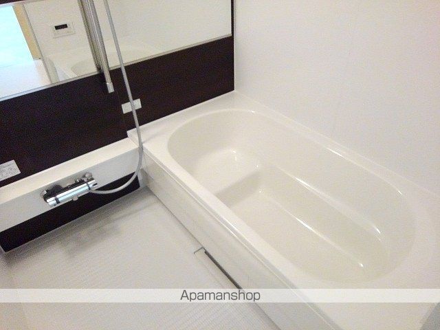 カーサ サリーレの内装写真