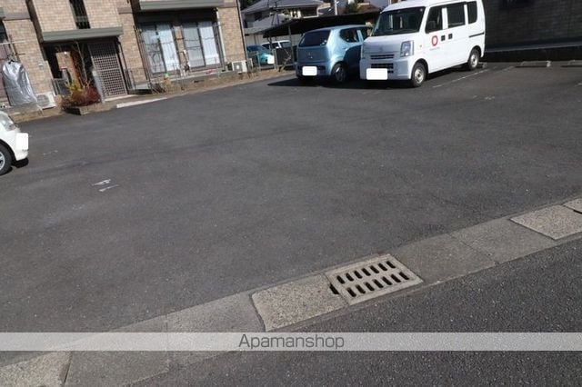 モンテ・シエル A棟のその他写真