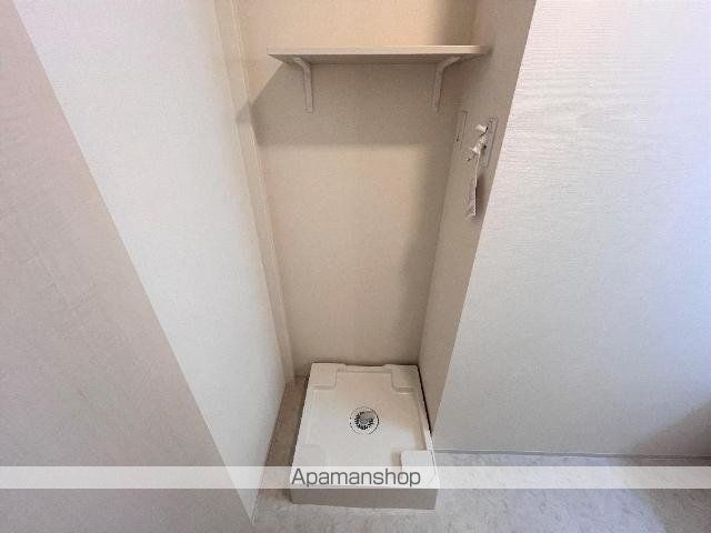 ノンターンの内装写真