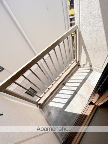 吉岡マンションの内装写真