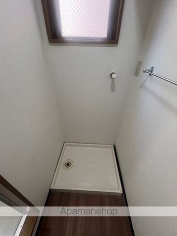 高嶋荘の内装写真