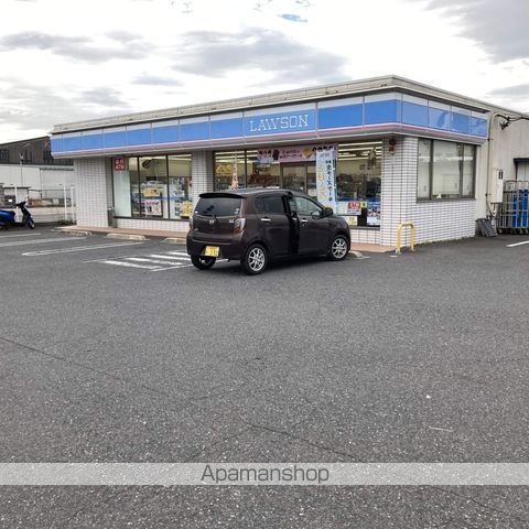 ゴーシュの周辺写真