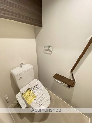 ヴォロンテ上杉の内装写真