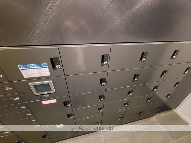 LIME RESIDENCE KAWAGUCHI EASTの内装写真