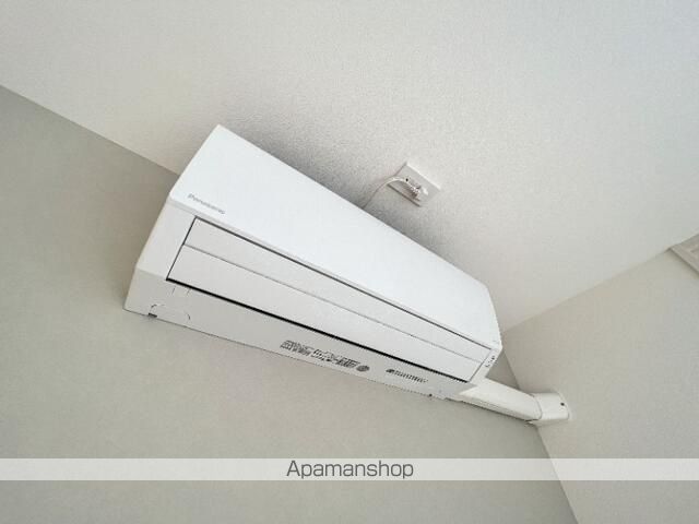 マンションエル荻窪の内装写真