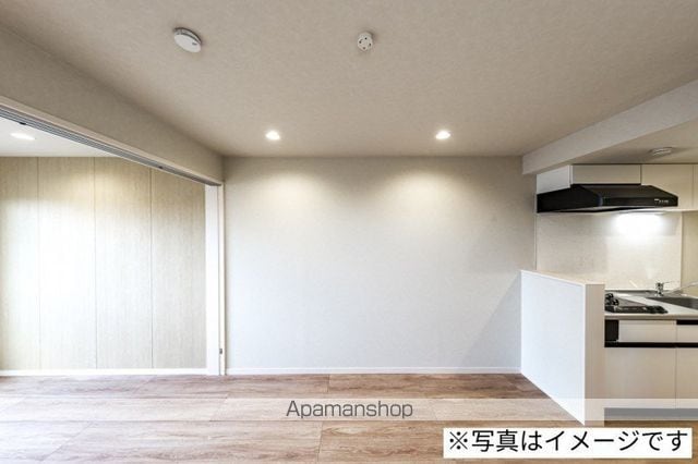 ROBOT HOME 青井の内装写真