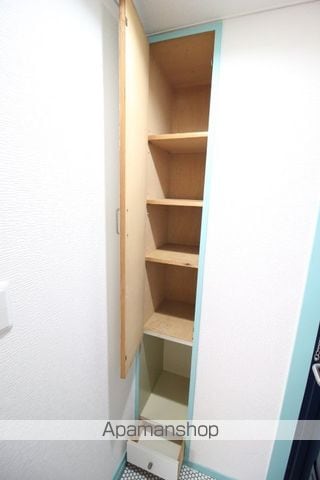 ナーズ 南の内装写真