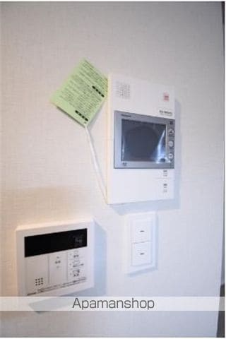 RJRプレシア高砂の内装写真