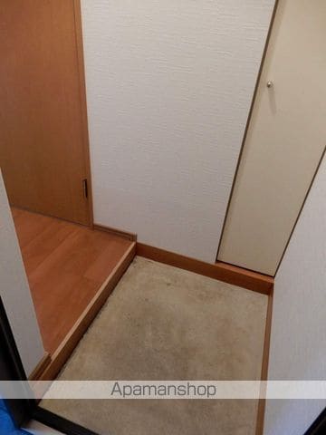 ヴェルデュール中央の内装写真