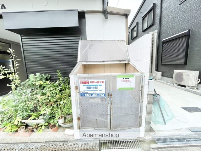 SENSE東淀川のその他写真
