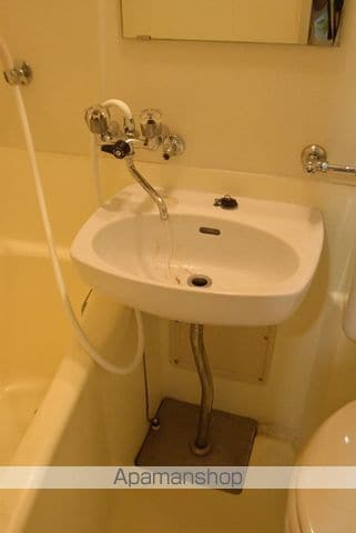 プレステージ伊勢原の内装写真