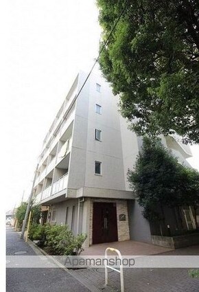 プレール・ドゥーク上高井戸[1K/21.5m2]の外観2