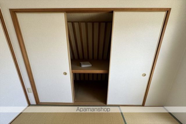 ディアコート新大阪の内装写真