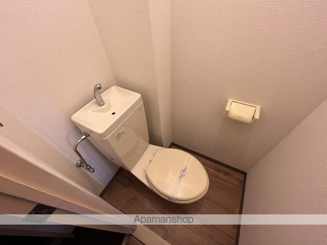 プレミアム福島の内装写真